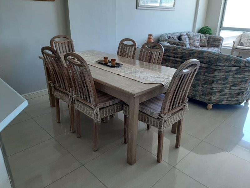 To Let 2 Bedroom Property for Rent in Van Ryneveld Western Cape